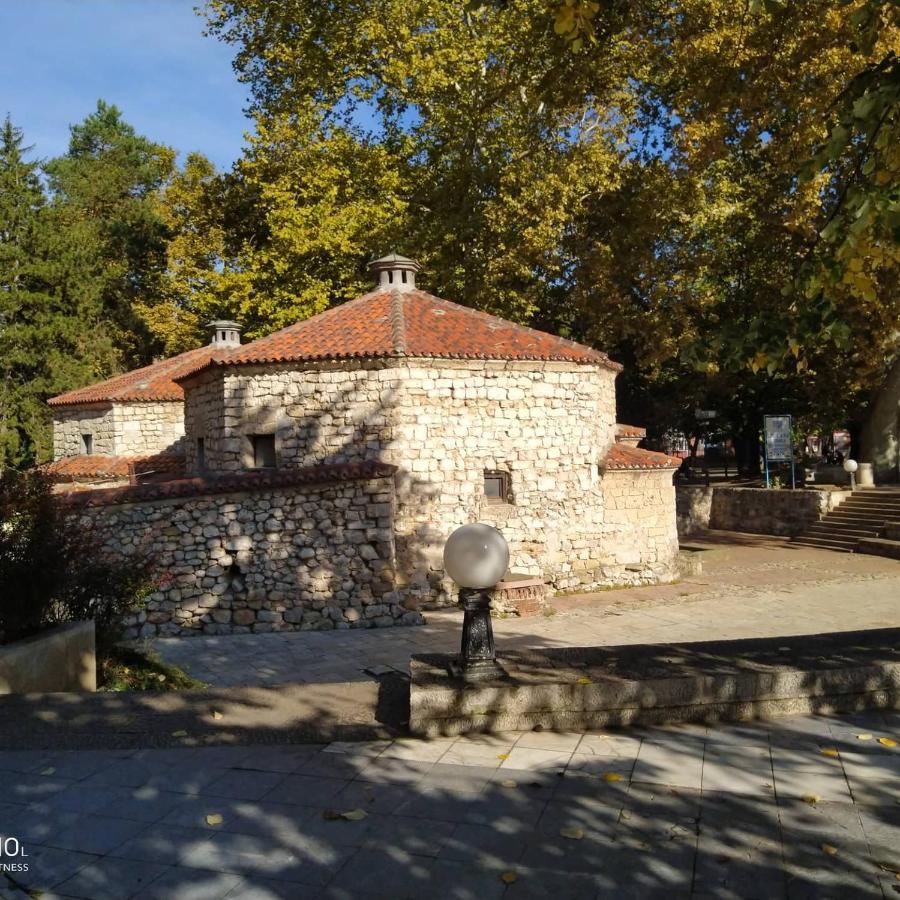 Mist8 Daire Soko Banja Dış mekan fotoğraf