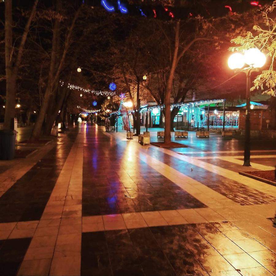 Mist8 Daire Soko Banja Dış mekan fotoğraf