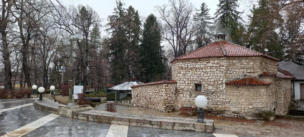 Mist8 Daire Soko Banja Dış mekan fotoğraf