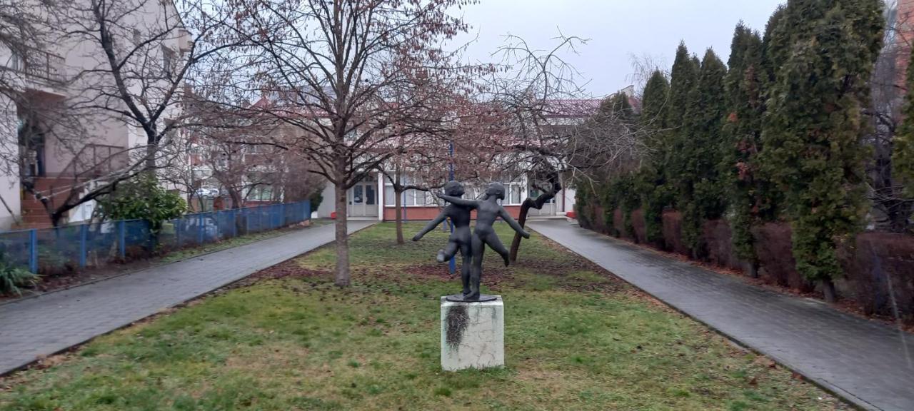 Mist8 Daire Soko Banja Dış mekan fotoğraf